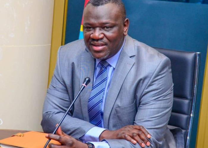 RDC : le ministère des PTNTIC dément une prétendue opération d'enregistrement des informaticiens à travers le pays sur son site