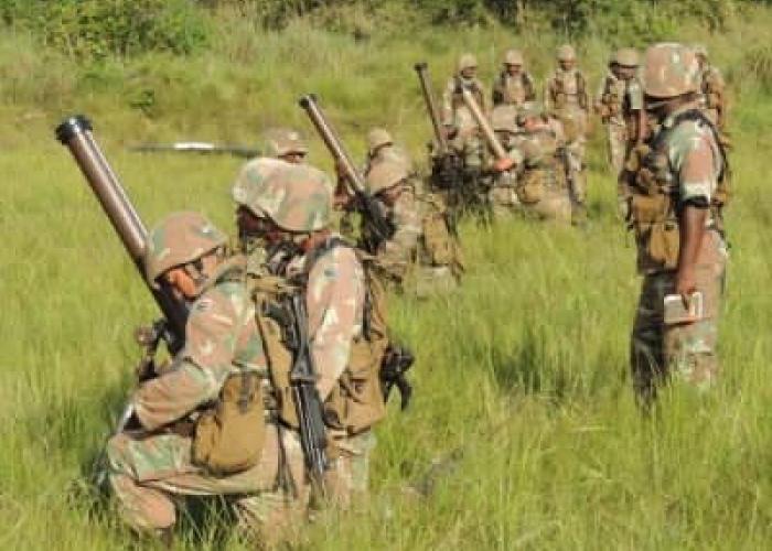 Guerre du M23 : Deux militaires Sud-Africains tués et trois autres blessés par un obus au Nord-Kivu