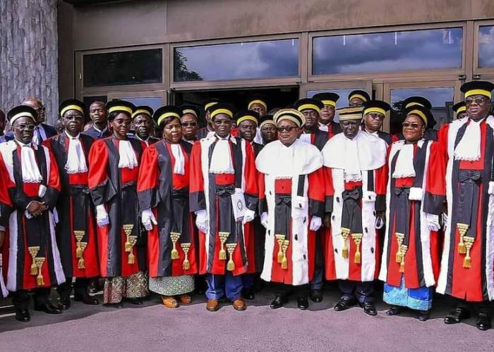 RDC : Cumul de fonctions et des mandats, le Conseil d’Etat tranche en défaveur de la requête de Sama Lukonde