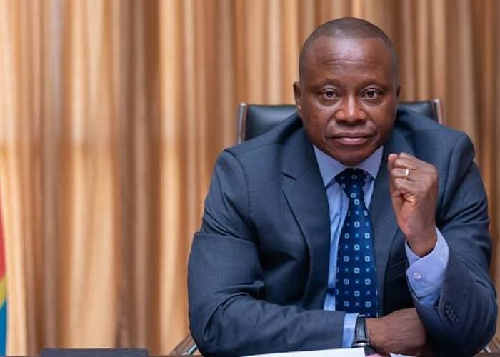 RDC : “Suicide” de l’ancien ministre Chérubin Okende, “C’est une aberration”, rétorquent ses proches