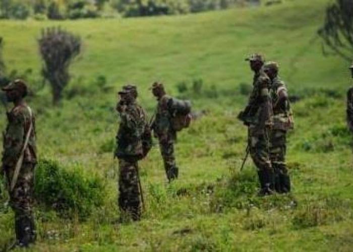 Insécurité dans l'Est de la RDC : l'Ouganda nie son soutien en hommes dans la guerre du M23