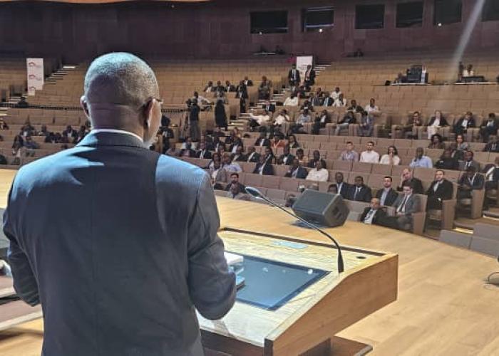 En tournée d'affaires à Kinshasa : les 120 investisseurs venus de 17 pays encouragés à investir dans les secteurs prioritaires