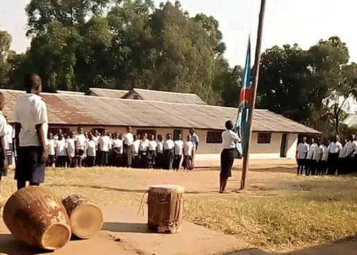 Nord-Kivu : la guerre du M23 freine le bon déroulement des activités scolaires et sacrifie l'éducation des enfants