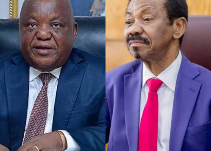 Kinshasa : Duel Mbusa-Mboso pour le poste de 2e vice-président de l'Assemblée nationale