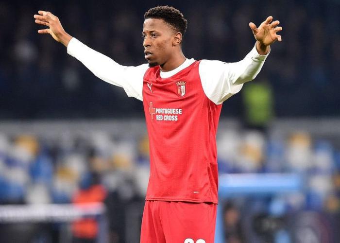 Les dirigeants de l’OM vont faire une offre pour Simon Banza