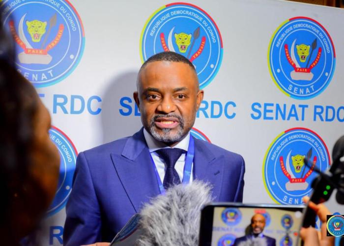La Cour militaire de Kinshasa Gombe se déclare incompétente pour juger Salomon Kalonda