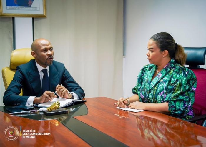 Rencontre RDC-RWANDA à Zanzibar : Entre “Informelle” et “Bilatérale” les tensions se profilent