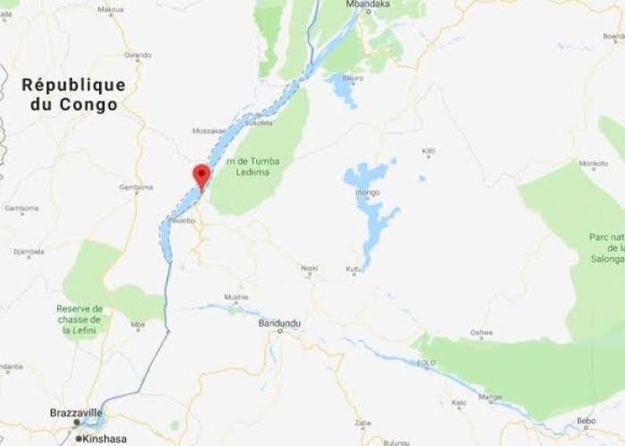 RDC : Violente incursion de la milice Mobondo à Kinsele dans le Kwamouth, au moins cinquante morts