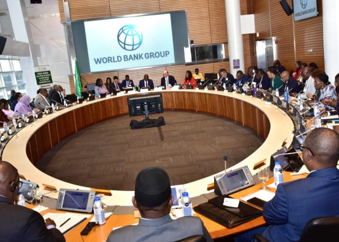 La ville de Kinshasa choisie pour le Forum AGOA-2025