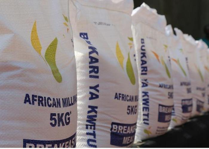 Le gouvernement Congolais interdit l’entrée et la commercialisation des huit marques de la farine du maïs contaminée par l’aflatoxine