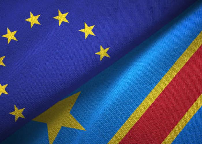 La réaction de Josep Borrell, Haut Représentant de l'UE