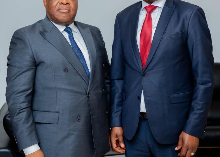 Lutte anti-farine de maïs contaminée en RDC, La FEC se joint au Gouvernement congolais