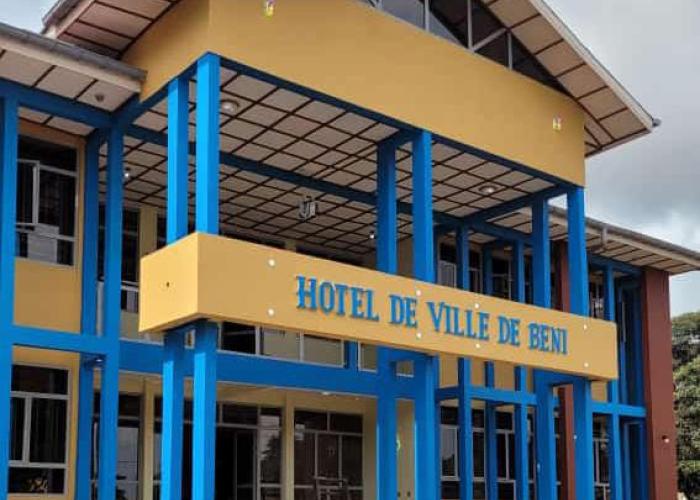 Crépitement de plusieurs coups de balles au centre-ville ce matin, la police fixe l'opinion