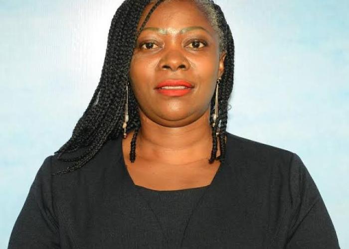 Révocation de Madame Dorothée Masirika Nganiza de son poste de Ministre Provinciale en charge de l'économie