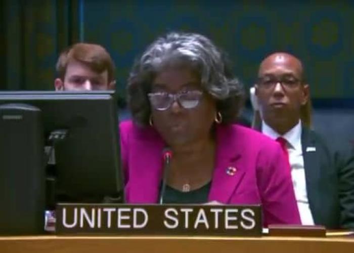 La France et les USA pressent pour une solution politique et le retrait des troupes Rwandaises