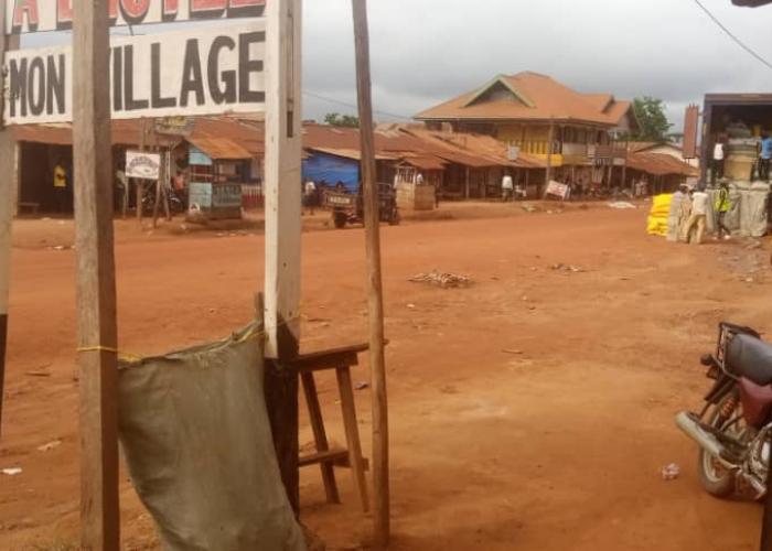 Des dégâts graves lors d'une attaque simultanée des ADF à Mambasa