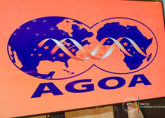 Le gouvernement Congolais consolide la mise en place des stratégies d’actions AGOA