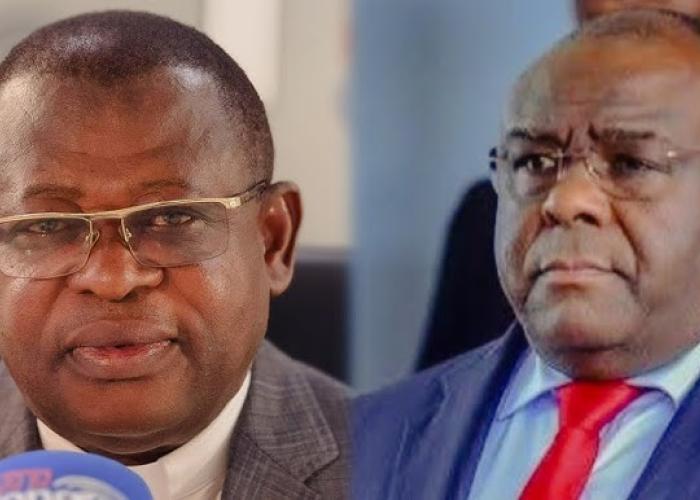 Gestion des 48 millions USD alloués aux Diocèses catholiques par le gouvernement Congolais : une controverse entre Jean-Pierre Bemba et la CENCO