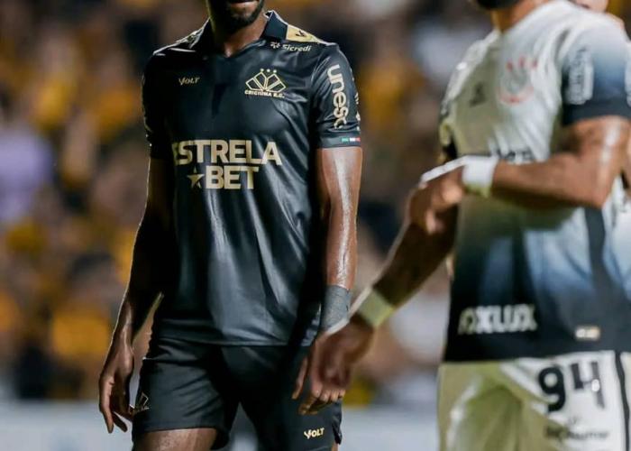 Yannick Bolasie prolonge son aventure au Brésil