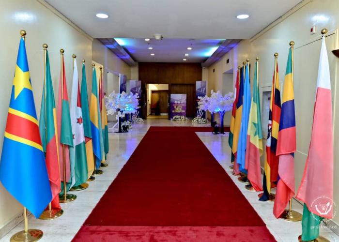 Journée Internationale de lutte contre la corruption : ouverture des travaux de la conférence internationale à Kinshasa