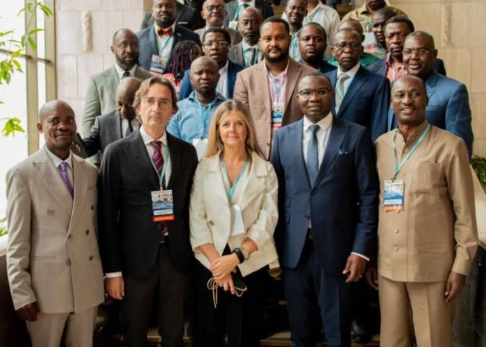 RDC/Modernisation du port Kalundu, Julien Paluku demande plus de pragmatisme à la coordination du PFCIGL
