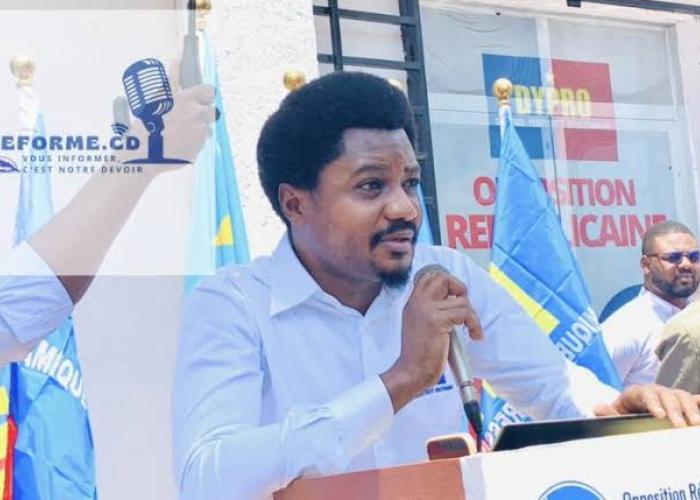 Kinshasa confirme ses plaintes contre Apple et précise