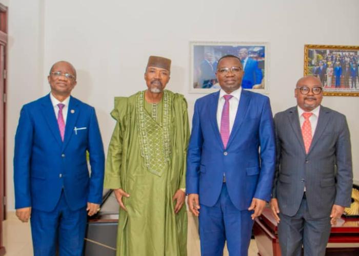 Mise en œuvre de la ZLECAF, la RDC valide sa stratégie