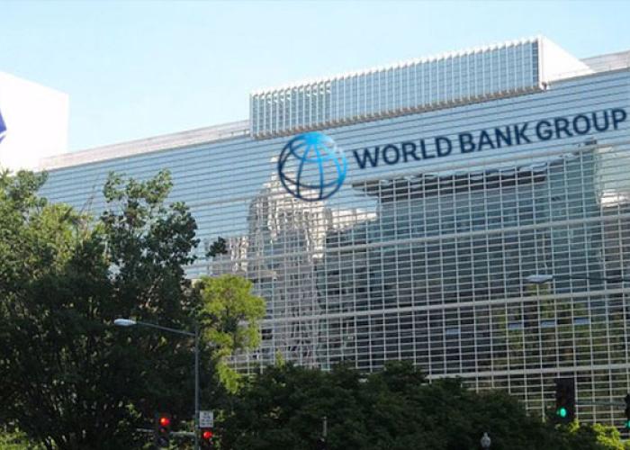 La Banque Mondiale va bientôt appuyer la RDC avec 1 milliard de dollars américains