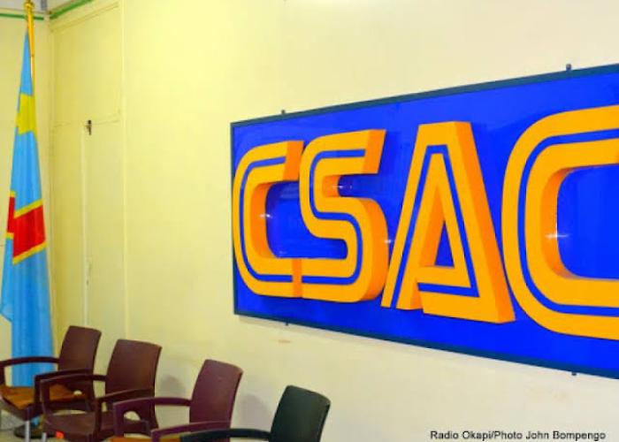 La chaîne Al Jazeera suspendue pour 90 jours par le bureau du CSAC