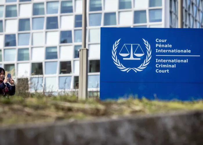 La CPI ouvre des enquêtes sur des crimes commis depuis 1 janvier 2022 dans le Nord-Kivu
