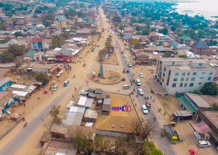 La ligue de jeunes de l'UDPS fédération d'Uvira-Fizi demande au Gouvernement congolais d'arrêter certaines autorités du Sud-Kivu qui ont fui leurs entités