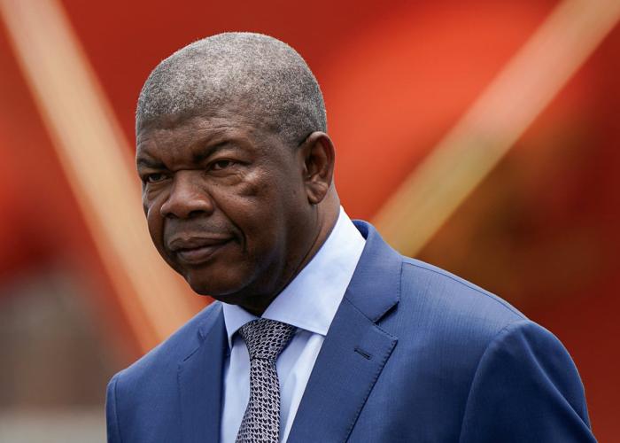João Lourenço abandonne son rôle de facilitateur à mi-parcours pour diriger l'Union Africaine