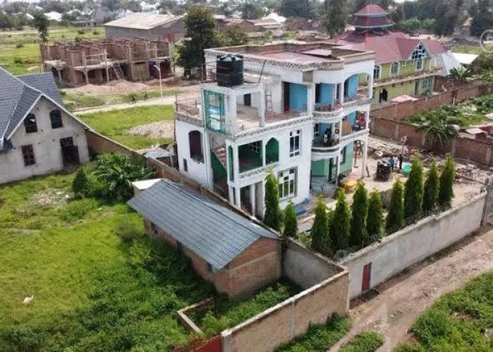 A Baraka, l'Eglise 8ème CEPAC arrête immédiatement son projet « Food Assistance in Fizi and Baraka »