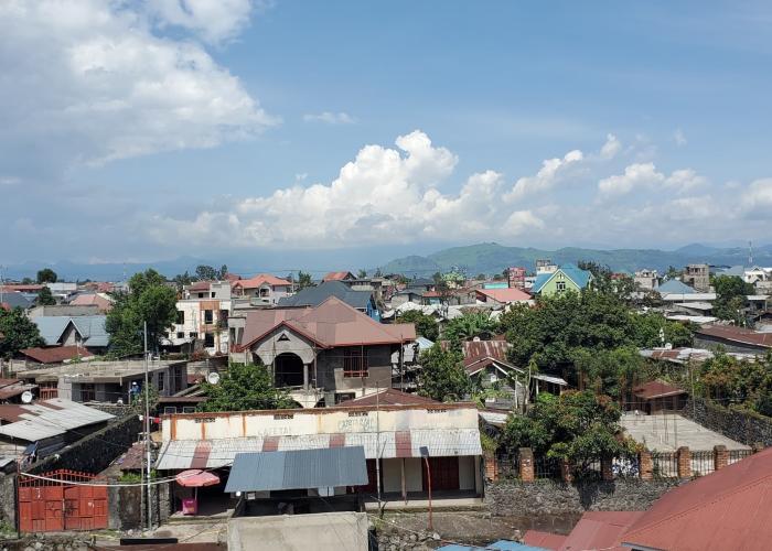 Des habitants de Goma dénoncent l'instrumentalisation de la haine ethnique