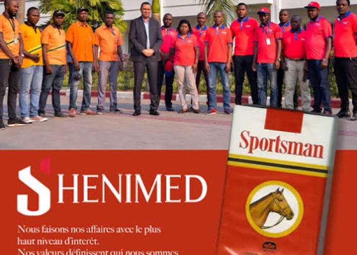 Suite au « non-approvisionnement » de l'entrepôt de SHENIMED, les vendeurs et consommateurs de cigarette à Bukavu se plaignent