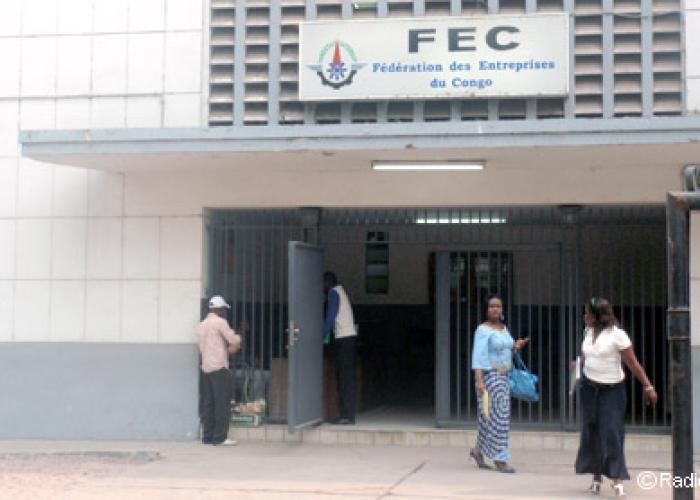 La FEC lève sa grève après un malentendu avec la DGDA