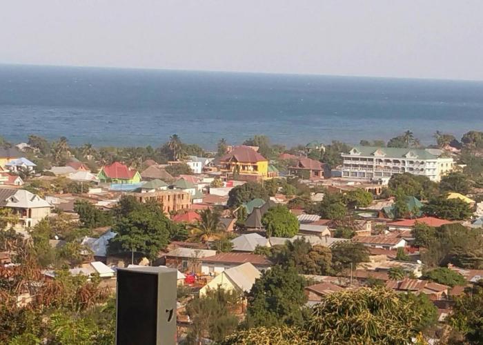 Uvira, une ville sans banque ni COOPEC