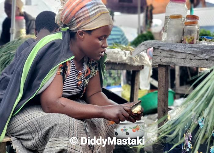 La crise économique s'aggrave malgré la baisse de prix des denrées alimentaires