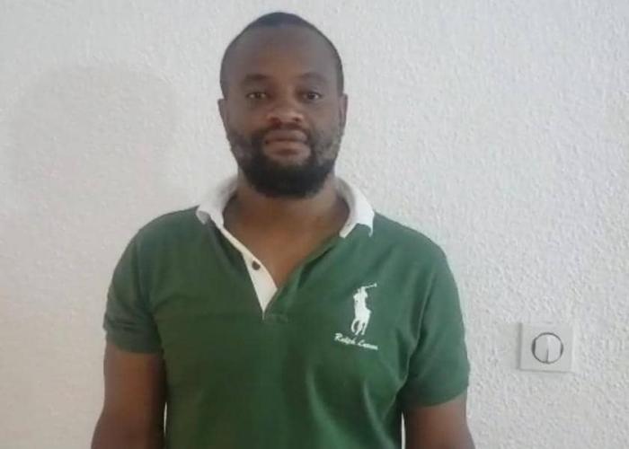Credo Kakule alerte sur de cas de destruction des champs et arrestations des agriculteurs par l'ICCN