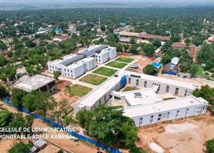 L'Université Officiel de Mbujimayi