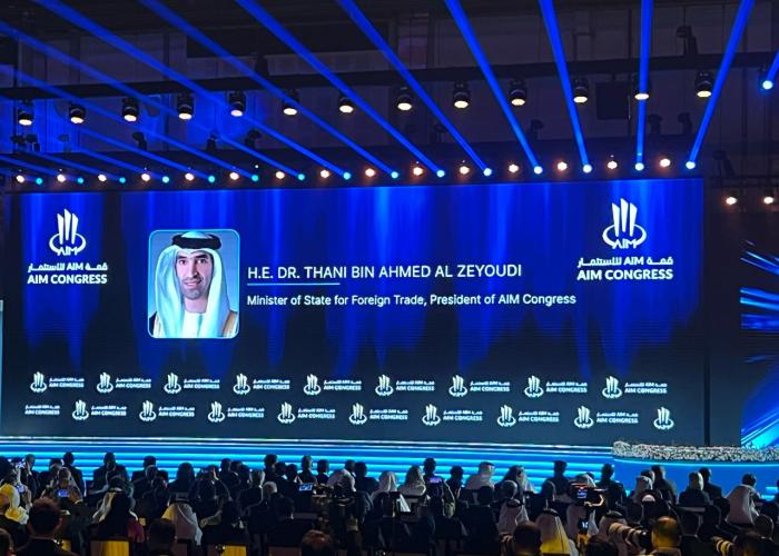 Vers la signature d'un accord commercial de libre échange RDC-Emirats Arabes Unis