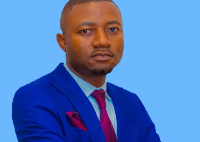 Le Député National Emile Sumaili élu de Shabunda adresse une question d'actualité au Ministre de l'aménagement du territoire