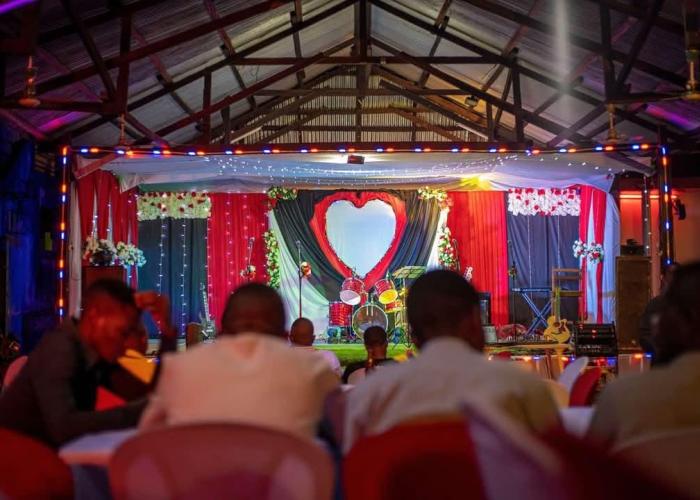 Les karaokes, mini-concerts et productions Bralima des week-ends deviennent de plus en plus rares