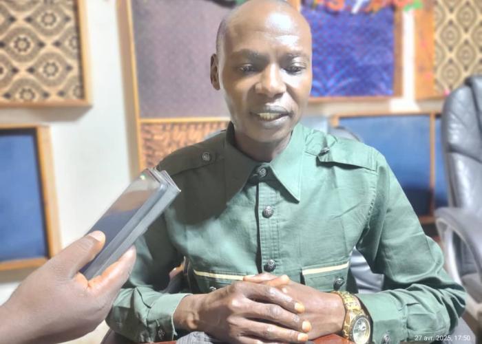 L'UNADI mécontente d'exclusion de l'Ituri aux réparations des victimes de l’occupation Ougandaise