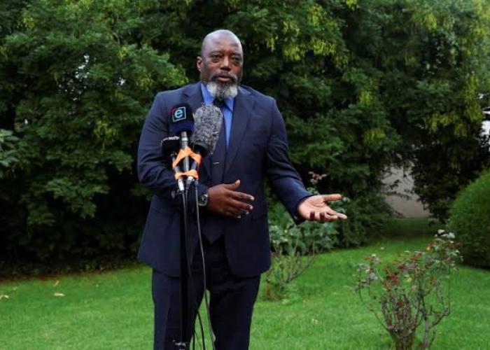 Arrivée annoncée de Joseph Kabila à Goma : Kinshasa ravive les soupçons sur ses liens présumés avec le M23