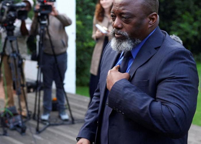 RDC : Joseph Kabila va bientôt communiquer, l’attente et les spéculations montent