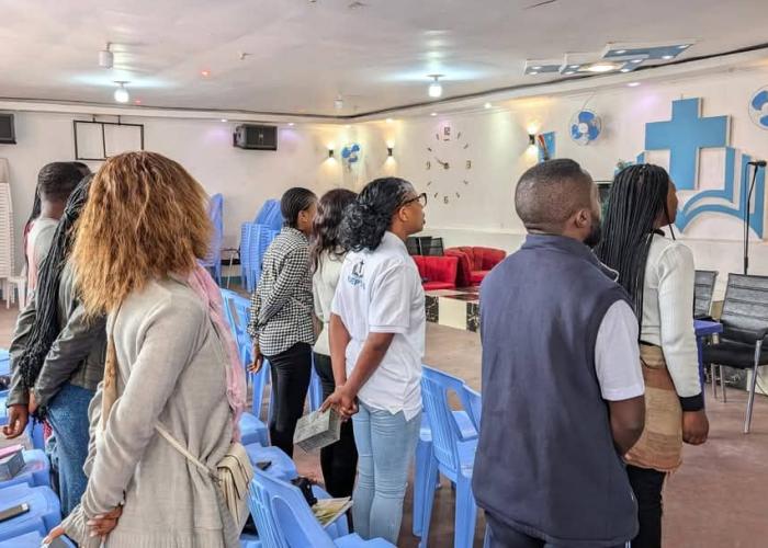 Baisse sensible des offrandes et dîmes dans les églises, les temples encore locataires en difficulté
