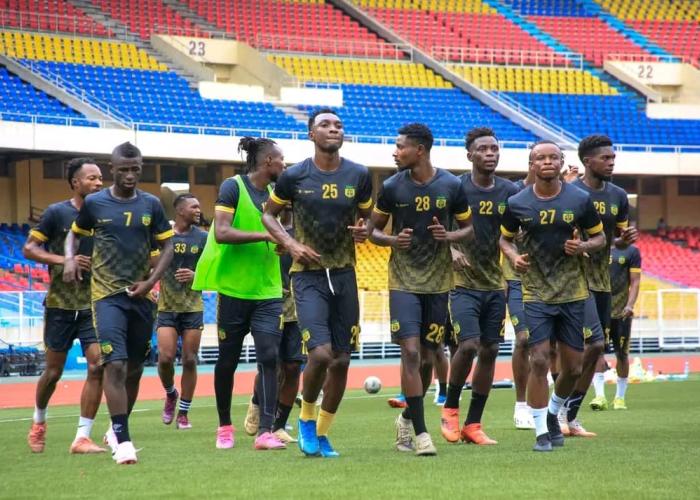 Play-offs LINAFOOT 2025, la phase décisive débute déjà avec des reports