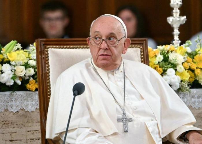 Décès du pape François, tout savoir sur les étapes vers la désignation d'un nouveau souverain pontife