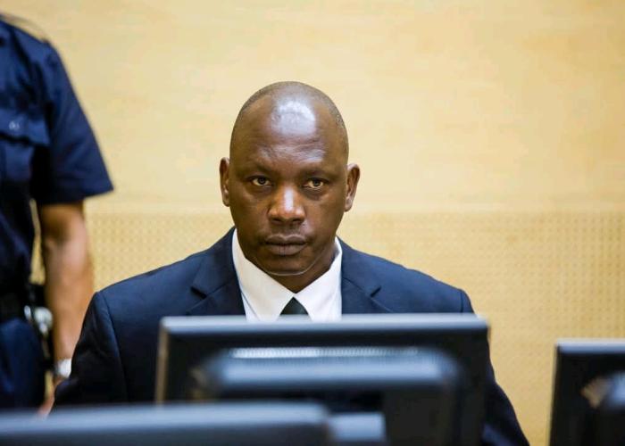 Thomas Lubanga de nouveau dans le viseur de la justice militaire congolaise